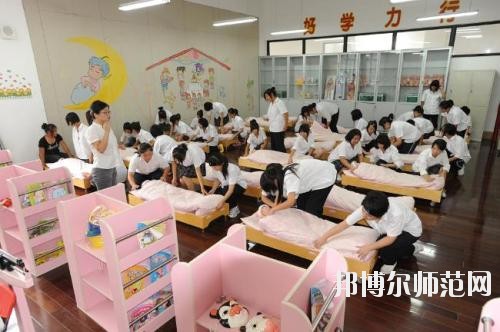 遵義2020年讀幼師學(xué)?？梢钥即髮W(xué)嗎