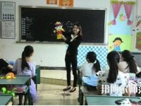 遵義2020年幼師學?？梢詫W什么