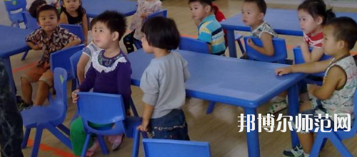 寶雞2020年讀幼師學(xué)校的大專(zhuān)