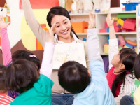 金昌2020年哪個幼師學校比較好就業(yè)