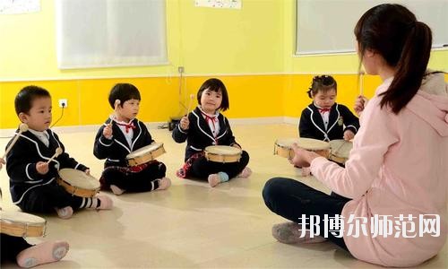 達州2020年幼師學?？梢詫W什么