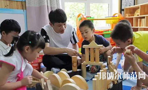 達(dá)州2020年讀幼師學(xué)?？梢钥即髮W(xué)嗎