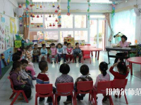 十堰2020年讀幼師學(xué)?？梢钥即髮W(xué)嗎