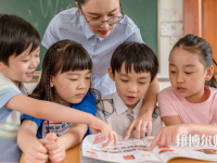 白銀2020年幼師學(xué)?？梢詫W(xué)什么