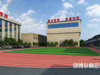長沙銀河中等職業(yè)幼兒師范學校2023年報名條件、招生要求、招生對象