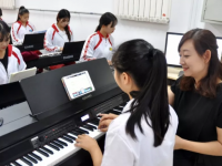 石家莊幼兒教育中等專業(yè)學校2023年報名條件、招生要求、招生對象