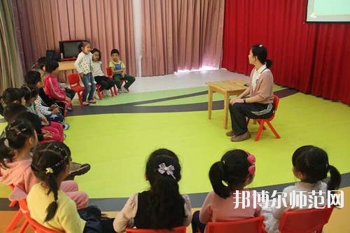 雅安2020年幼師學?？梢詫W什么