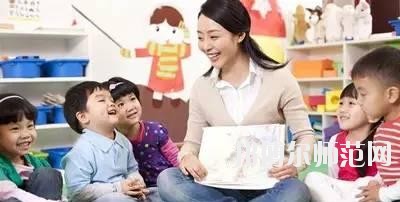 徐州2020年男生上幼師學(xué)校學(xué)什么專(zhuān)業(yè)好