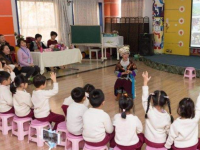 保定2021年幼師學?？梢詫W什么