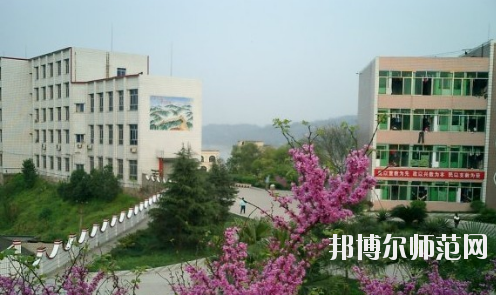 重慶永川幼師職業(yè)教育中心怎么樣、好不好