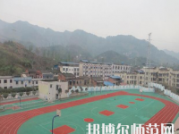 重慶統(tǒng)景幼師職業(yè)中學(xué)2023年怎么樣、好不好
