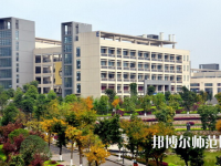 重慶機電工業(yè)幼師學校2023年怎么樣、好不好