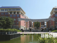 重慶教育管理學(xué)校2023年怎么樣、好不好