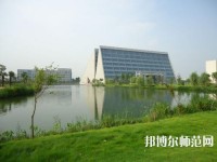 揚(yáng)州師范大學(xué)2023年怎么樣、好不好