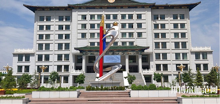 臨夏現代職業(yè)師范學院地址在哪里