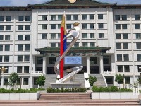 臨夏現(xiàn)代職業(yè)師范學(xué)院2023年怎么樣、好不好