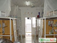 隴南師范高等?？茖W(xué)校2023年宿舍條件
