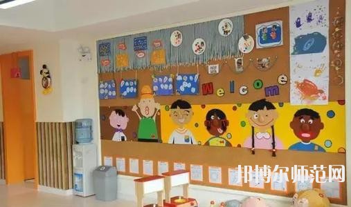 惠州2021年大專(zhuān)有幼師學(xué)校嗎