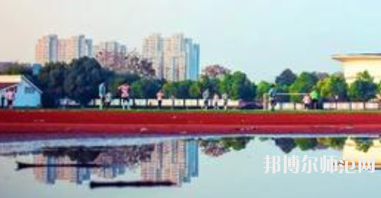馬鞍山師范高等?？茖W(xué)校2021年有哪些專業(yè)