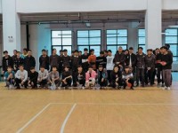 焦作師范高等?？茖W(xué)校是2023年幾專