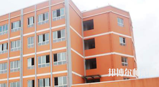 遵義重美幼師職業(yè)技術(shù)學(xué)校2023年怎么樣、好不好