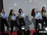 江門職業(yè)技術(shù)師范學(xué)院2023年怎么樣、好不好