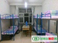 黔南民族幼兒師范高等?？茖W校2023年宿舍條件