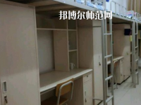 大同師范高等?？茖W(xué)校2023年宿舍條件