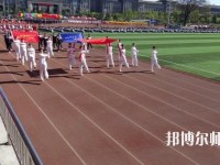 大同師范高等專科學校2023年有哪些專業(yè)