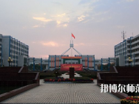 湖北職業(yè)技術(shù)師范學(xué)院2023年報名條件、招生要求、招生對象