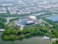 東華大學(xué)師范學(xué)院延安路校區(qū)2023年怎么樣、好不好