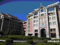 集美師范大學2023年報名條件、招生要求、招生對象