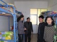 泉州幼兒師范高等?？茖W校2023年宿舍條件