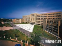 大連職業(yè)技術(shù)師范學(xué)院2023年怎么樣、好不好