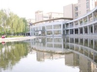 晉中師范高等?？茖W(xué)校2023年排名
