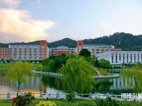 廈門城市師范職業(yè)學(xué)院2023年怎么樣、好不好