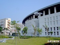 廈門城市師范職業(yè)學院2023年報名條件、招生要求、招生對象