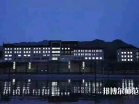 呼和浩特職業(yè)師范學(xué)院東校區(qū)2023年怎么樣、好不好
