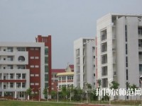 漳州城市職業(yè)師范學(xué)院2023年報名條件、招生要求、招生對象