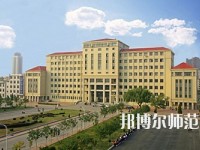 營(yíng)口職業(yè)技術(shù)師范學(xué)院2023年報(bào)名條件、招生要求、招生對(duì)象