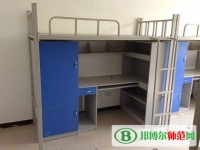 齊齊哈爾高等師范?？茖W(xué)校2023年宿舍條件