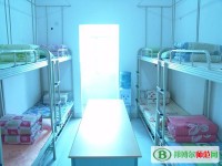 黑龍江幼兒師范高等?？茖W(xué)校2023年宿舍條件