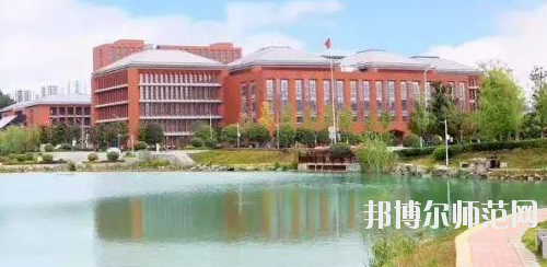 貴州大學師范學院2023年報名條件、招生要求、招生對象