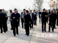 萊蕪職業(yè)技術(shù)師范學(xué)院2023年報(bào)名條件、招生要求、招生對象
