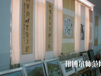萊蕪職業(yè)技術(shù)師范學(xué)院2023年怎么樣、好不好