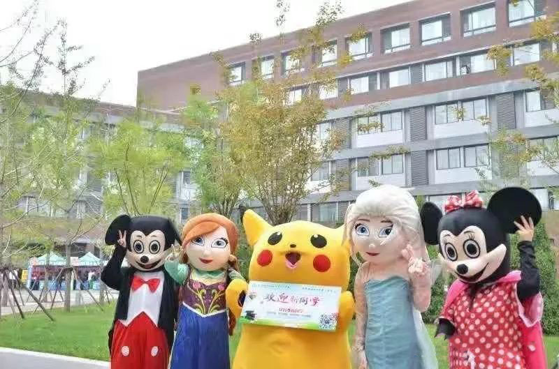 太原幼兒師范高等?？茖W(xué)校怎么樣、好不好