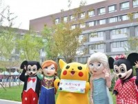 太原幼兒師范高等?？茖W(xué)校2023年怎么樣、好不好