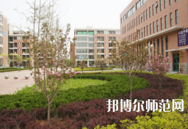 煙臺職業(yè)師范學(xué)院怎么樣、好不好