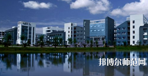 廣西師范大學(xué)漓江學(xué)院怎么樣、好不好