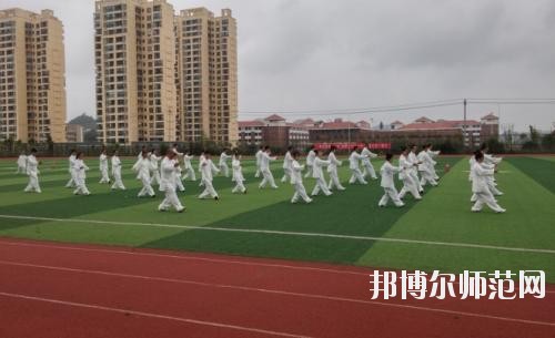 巴中師范職業(yè)技術(shù)學(xué)院2023年怎么樣、好不好